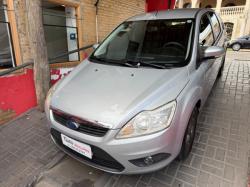 FORD Focus Hatch 1.6 4P GLX FLEX