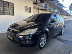 FORD Focus Hatch 1.6 4P GLX FLEX