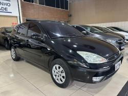 FORD Focus Hatch 1.6 4P FLEX GL