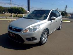 FORD Focus Hatch 1.6 4P GLX FLEX