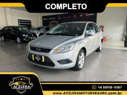FORD Focus Hatch 1.6 4P GLX FLEX