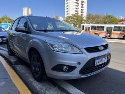 FORD Focus Hatch 1.6 4P GLX FLEX