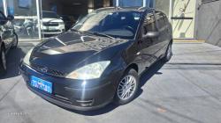 FORD Focus Hatch 1.6 4P GL