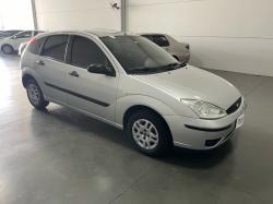 FORD Focus Hatch 1.6 16V 4P SE FLEX