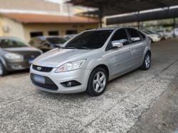 FORD Focus Hatch 1.6 4P FLEX GL