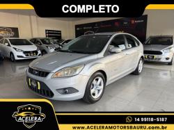 FORD Focus Hatch 1.6 4P GLX FLEX