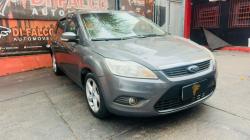 FORD Focus Hatch 1.6 16V 4P SE FLEX