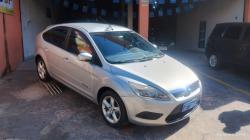 FORD Focus Hatch 1.6 4P GLX FLEX