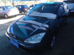 FORD Focus Hatch 1.6 4P GLX FLEX