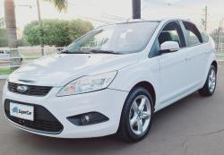 FORD Focus Hatch 1.6 4P GLX FLEX
