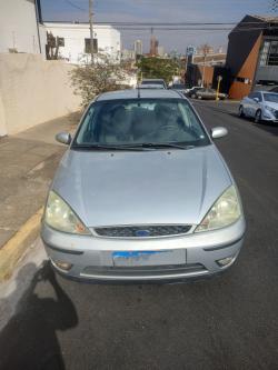 FORD Focus Hatch 1.6 16V 4P SE PLUS FLEX