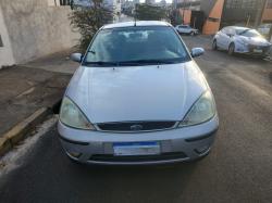 FORD Focus Hatch 1.6 16V 4P SE PLUS FLEX