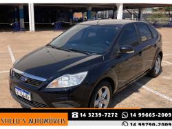 FORD Focus Hatch 1.6 4P
