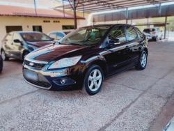 FORD Focus Hatch 1.6 4P GLX FLEX