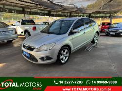 FORD Focus Hatch 1.6 4P GLX