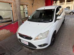 FORD Focus Hatch 1.6 4P GLX FLEX