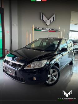 FORD Focus Hatch 1.6 4P