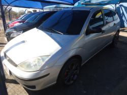 FORD Focus Hatch 1.6 4P GL