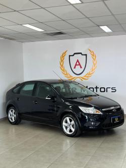 FORD Focus Hatch 1.6 4P