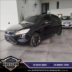 FORD Focus Hatch 1.6 16V 4P FLEX GL