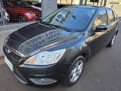 FORD Focus Hatch 1.6 4P GLX FLEX