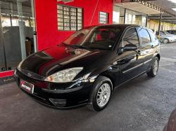 FORD Focus Hatch 1.6 4P GL