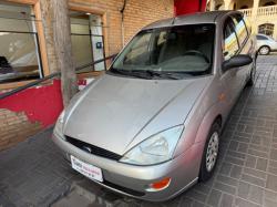 FORD Focus Hatch 1.8 16V 4P