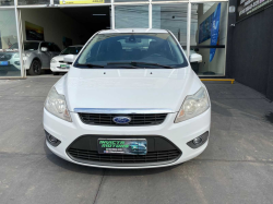 FORD Focus Hatch 2.0 16V 4P FLEX AUTOMTICO