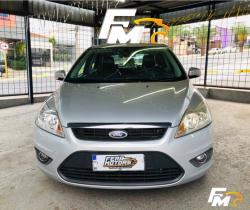 FORD Focus Hatch 2.0 16V 4P FLEX AUTOMTICO