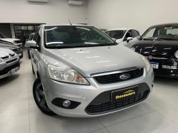 FORD Focus Hatch 2.0 16V 4P GLX FLEX