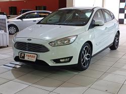 FORD Focus Hatch 2.0 16V 4P TITANIUM FLEX