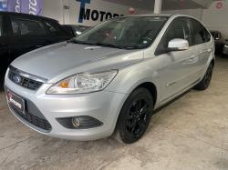 FORD Focus Hatch 2.0 16V 4P GLX FLEX AUTOMTICO