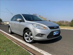 FORD Focus Hatch 2.0 16V 4P GLX FLEX