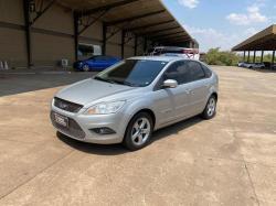 FORD Focus Hatch 2.0 16V 4P GLX FLEX AUTOMTICO