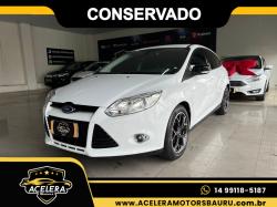 FORD Focus Hatch 2.0 16V 4P TITANIUM FLEX