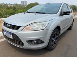 FORD Focus Hatch 2.0 16V 4P GLX FLEX AUTOMTICO