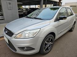 FORD Focus Hatch 2.0 16V 4P GLX AUTOMTICO