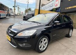 FORD Focus Hatch 2.0 16V 4P FLEX TITANIUM AUTOMTICO