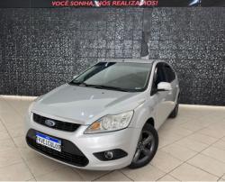 FORD Focus Hatch 2.0 16V 4P GLX