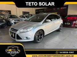 FORD Focus Hatch 2.0 16V 4P TITANIUM PLUS FLEX