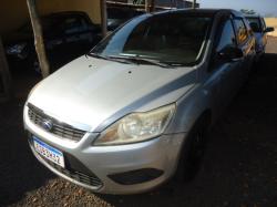 FORD Focus Hatch 2.0 16V 4P GLX AUTOMTICO