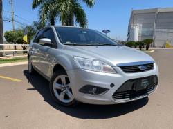 FORD Focus Hatch 2.0 16V 4P GLX AUTOMTICO