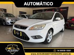 FORD Focus Hatch 2.0 16V 4P FLEX AUTOMTICO