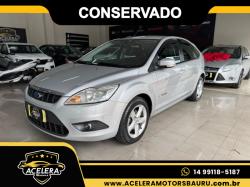 FORD Focus Hatch 2.0 16V 4P FC FLEX AUTOMTICO