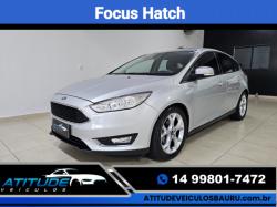 FORD Focus Hatch 2.0 16V 4P SE PLUS DIRECT