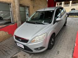 FORD Focus Hatch 2.0 16V 4P FC FLEX AUTOMTICO