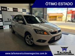 FORD Focus Hatch 2.0 16V 4P FLEX AUTOMTICO