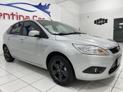 FORD Focus Hatch 2.0 16V 4P FC FLEX AUTOMTICO