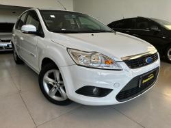 FORD Focus Hatch 2.0 16V 4P FLEX AUTOMTICO