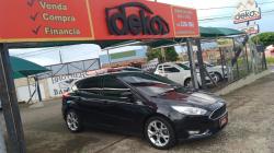 FORD Focus Hatch 2.0 16V 4P FLEX SE AUTOMTICO